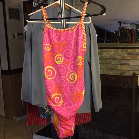 Dolfin Other - Dolfin size 16 swimsuit good condition